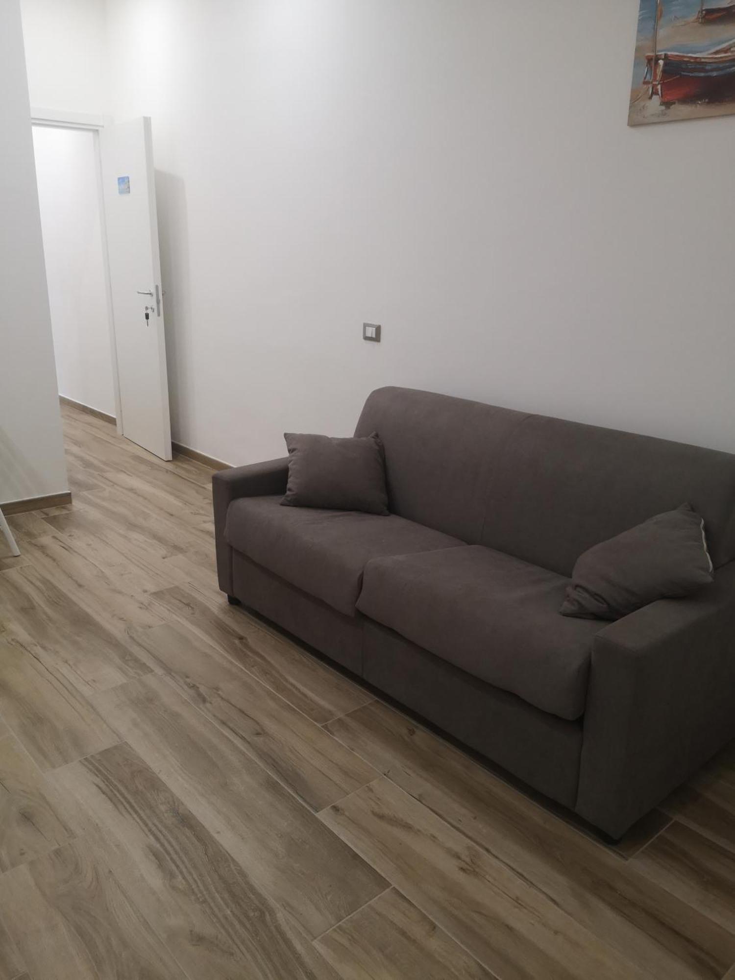 Terracina Holiday Succursale Eksteriør billede